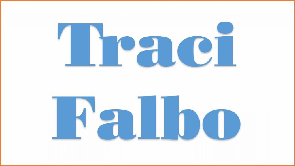 Traci Falbo