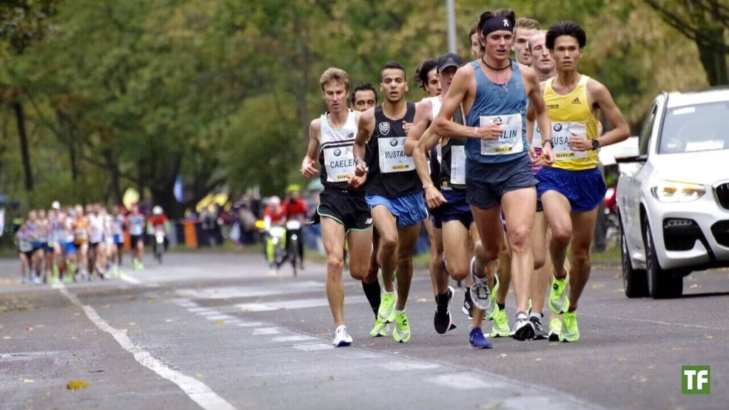 Best Ultramarathon Shoes